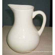 Keramik Wasserkrug